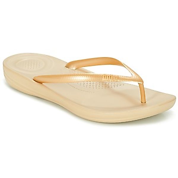 FitFlop  Zehentrenner IQUSHION ERGONOMIC FLIP-FLOPS günstig online kaufen