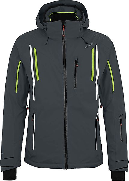 Bergson Skijacke RILEY Herren Skijacke, warm günstig online kaufen