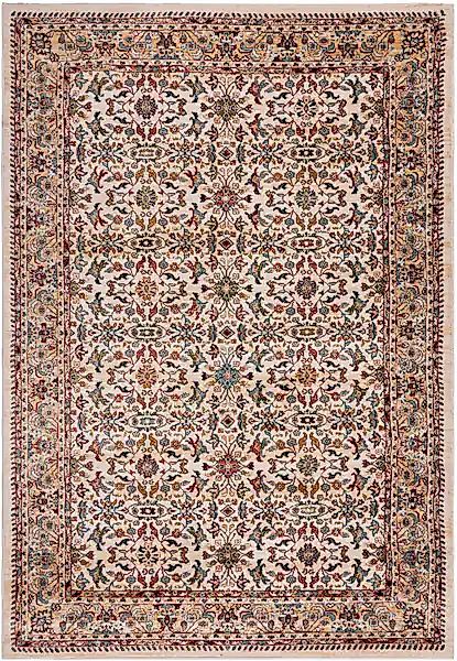 FLAIR RUGS Teppich "Sandford" rechteckig 12 mm Höhe Sandford Vintage gemust günstig online kaufen