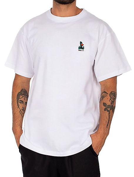 iriedaily T-Shirt - Herren Shirt mit Stickerei günstig online kaufen