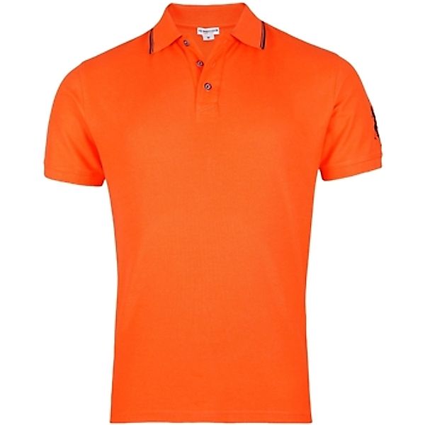 U.S Polo Assn.  Poloshirt Shirt Poloshirt Bust günstig online kaufen