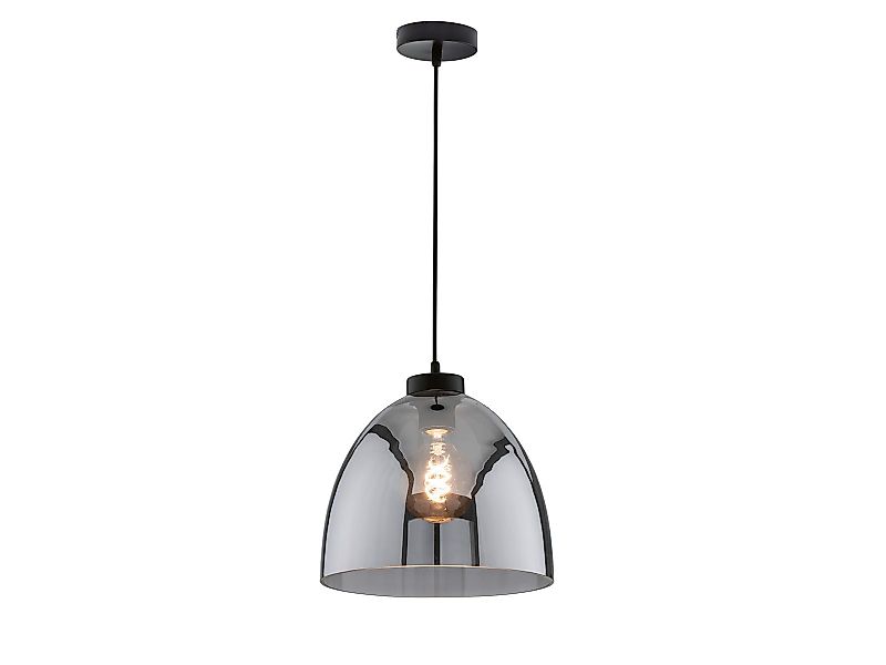 FISCHER & HONSEL LED Pendelleuchte, LED günstig online kaufen