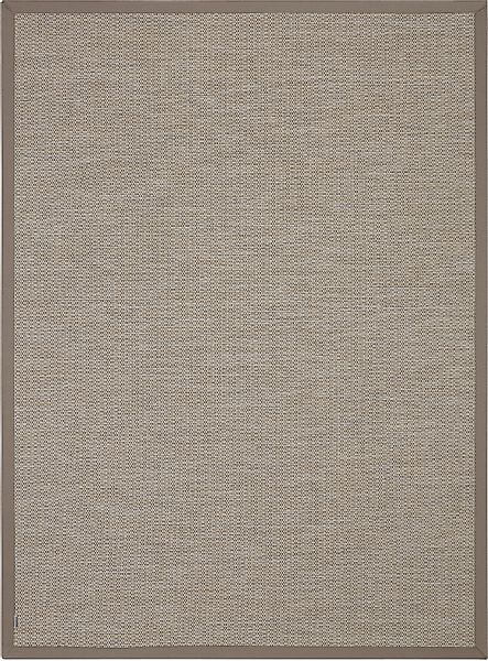 Dekowe Teppich Naturino Color, rechteckig, Höhe: günstig online kaufen