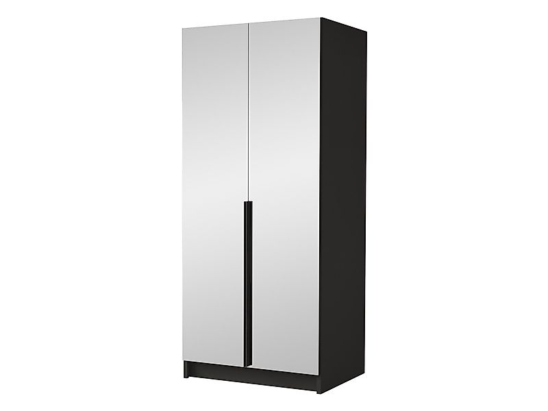 MIRJAN24 Kleiderschrank Bono III (mit zwei günstig online kaufen
