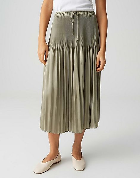 OPUS Plisseerock Ribane french günstig online kaufen