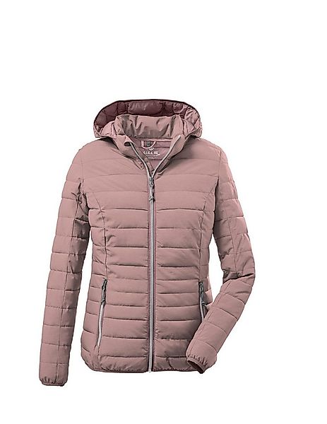 Giga.dx Steppjacke UYAKA CS Funktionsjacke, Outdoorjacke günstig online kaufen