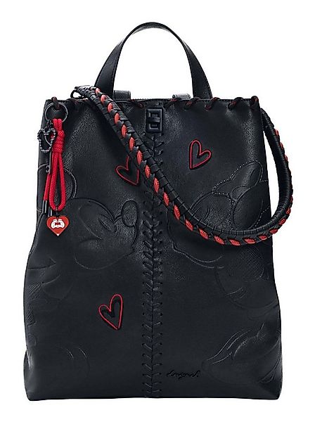 Desigual Rucksack All Mickey Sumy Mini Backpack günstig online kaufen