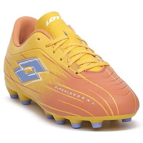 Lotto  Fussballschuhe CX3 SOLISTA 700 IX FG JR günstig online kaufen