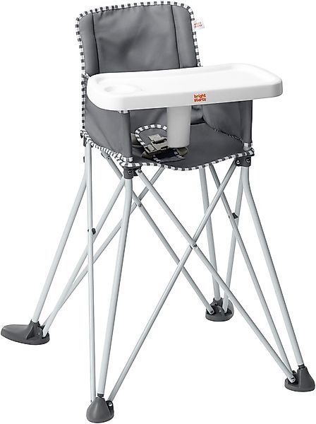 ingenuity Hochstuhl Pop ‘N Dine Portable günstig online kaufen