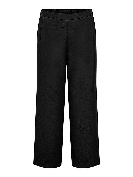 ONLY CARMAKOMA Schlupfhose CARBAY STRAIGHT PANTS WVN BF Sommerhose günstig online kaufen
