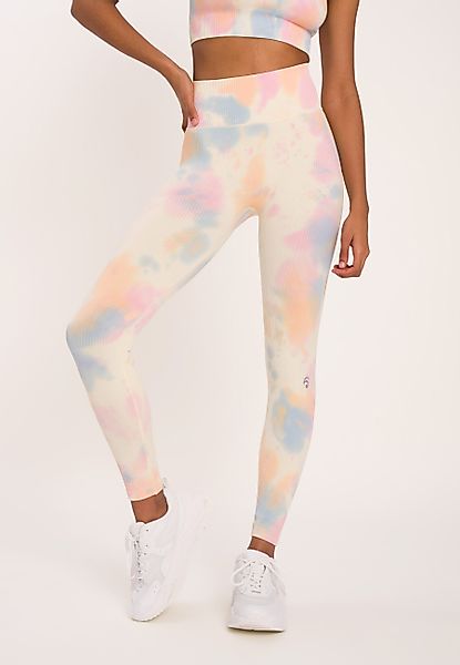 OCEANSAPART Leggings Maya (1-tlg) Nahtlose Hose günstig online kaufen