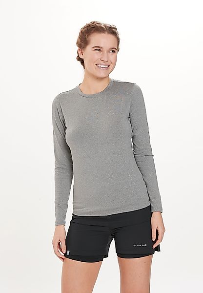 ELITE LAB Funktionsshirt "SUSTAINABLE X1 Elite", (1 tlg.), aus nachhaltigem günstig online kaufen