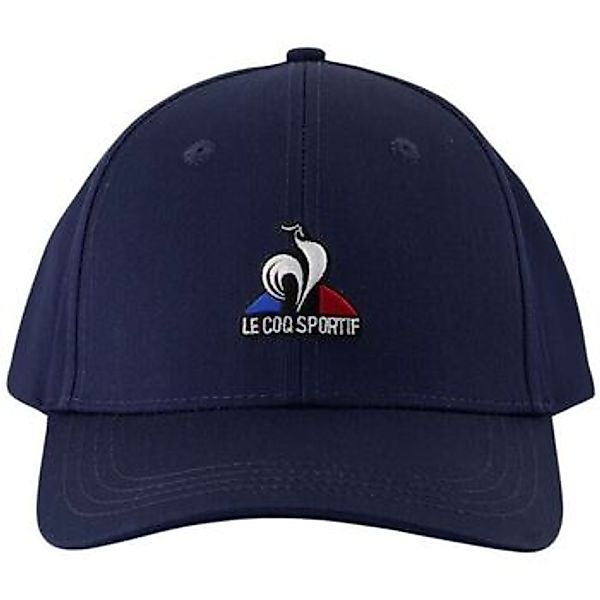 Le Coq Sportif  Schirmmütze Casquettes günstig online kaufen