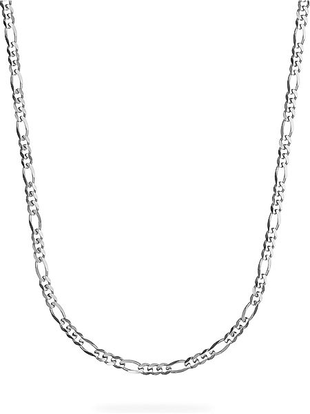 CHRIST Collier CHRIST Herren-Kette 925er Silber, günstig online kaufen