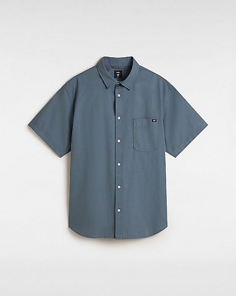 Vans Kurzarmhemd LAWSONSOLIDSSWOVEN günstig online kaufen