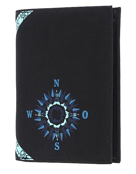 OXMOX Geldbörse Kombibörse, mit RFID-Blocker Schutz günstig online kaufen