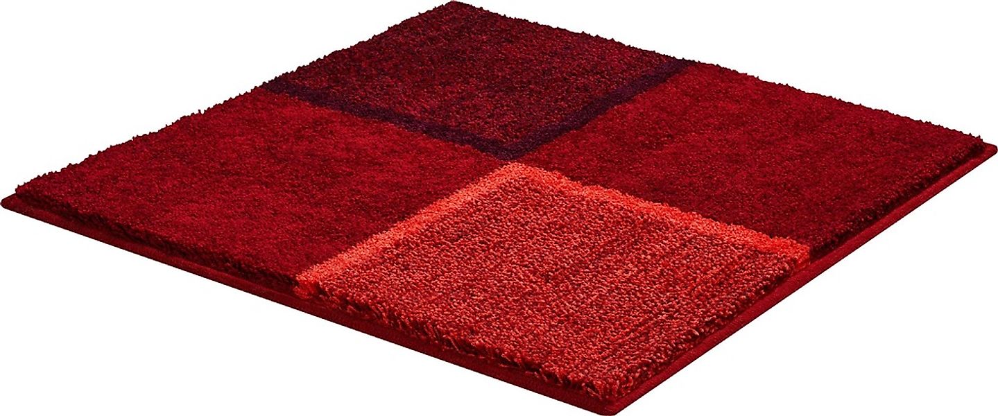 Grund Badematte "Diviso" Höhe 20 mm rutschhemmend beschichtet fußbodenheizu günstig online kaufen