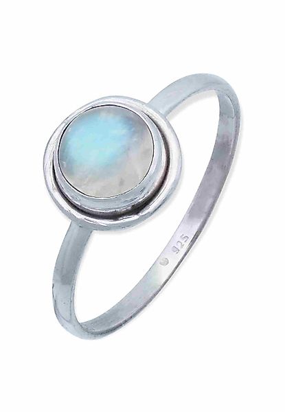 mantraroma Silberring HULETTI aus 925 Silber günstig online kaufen