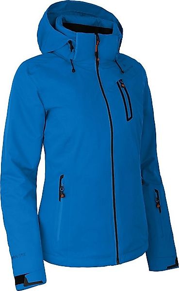 Bergson Skijacke NICE Damen Skijacke, wattiert, 20000 mm Wassersäule, Kurzg günstig online kaufen