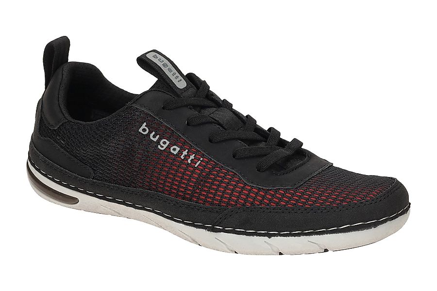 bugatti 321-ASG04-6900 1000 Schnürschuh günstig online kaufen