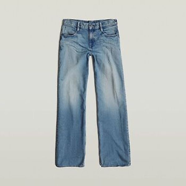 G-Star Raw  Jeans D22889-D436 JUDEE LOOSE-C947 SUN FADED AIR FORCE BLUE günstig online kaufen