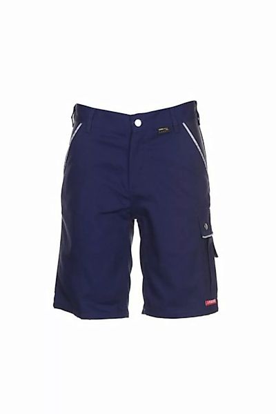 Planam Shorts Shorts Canvas 320 marine/marine Größe L (1-tlg) günstig online kaufen