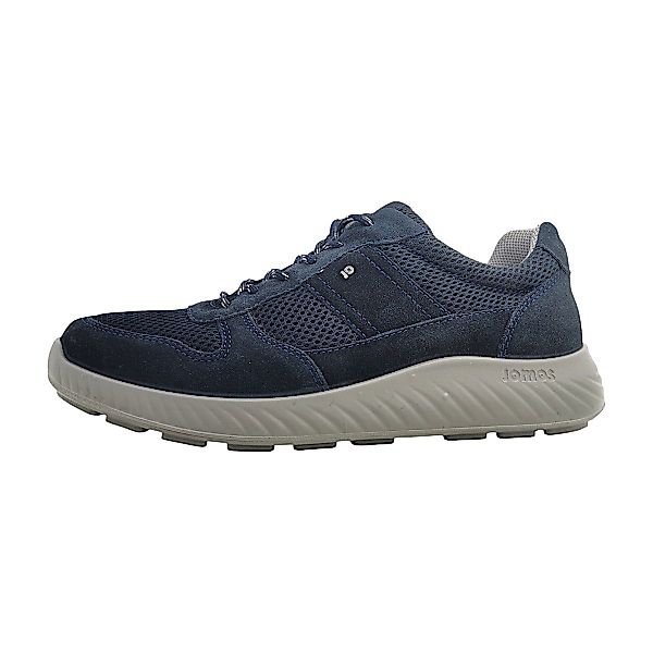 Jomos sportlicher Schnürer Schnürschuh günstig online kaufen