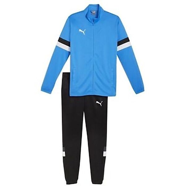 PUMA Trainingsanzug Puma Herren Trainingsanzug teamRISE Tracksuit 658653 günstig online kaufen
