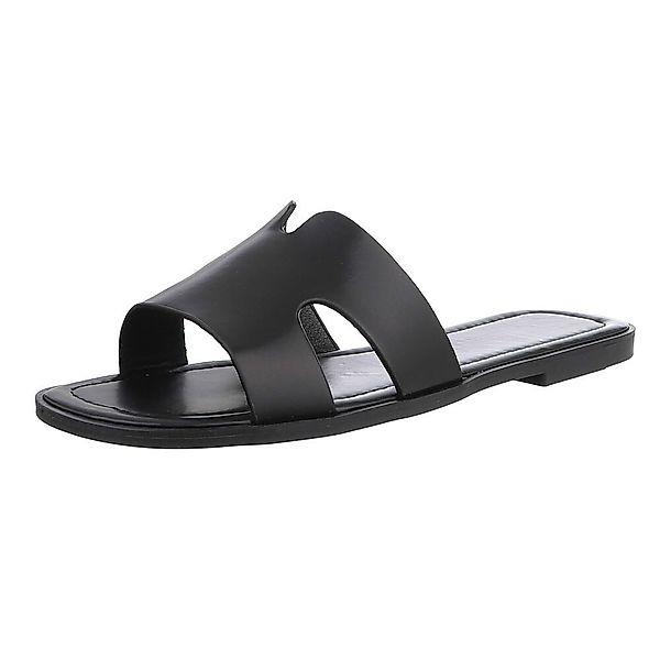 Ital-Design Komfortable Sandalen für Alltag und günstig online kaufen