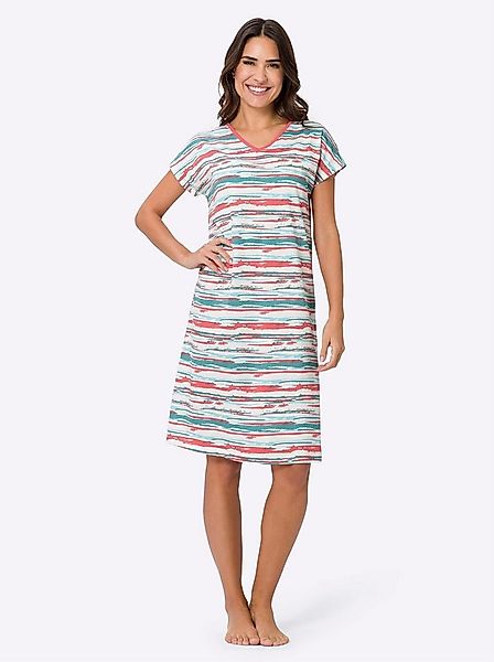 Sieh an! Nachthemd Nachthemd . günstig online kaufen