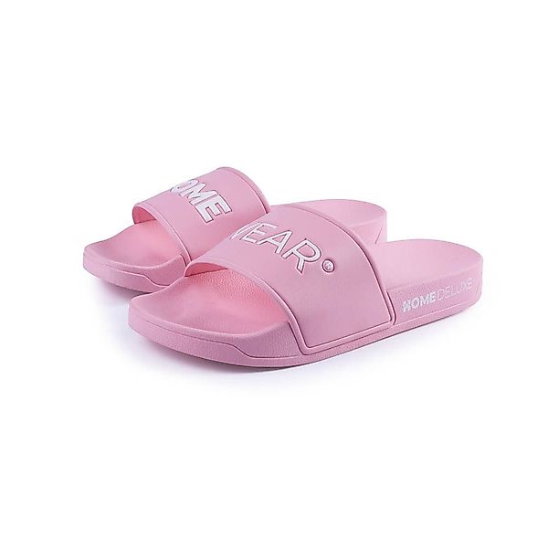 HOME DELUXE Home Wear PVC Pantoletten günstig online kaufen