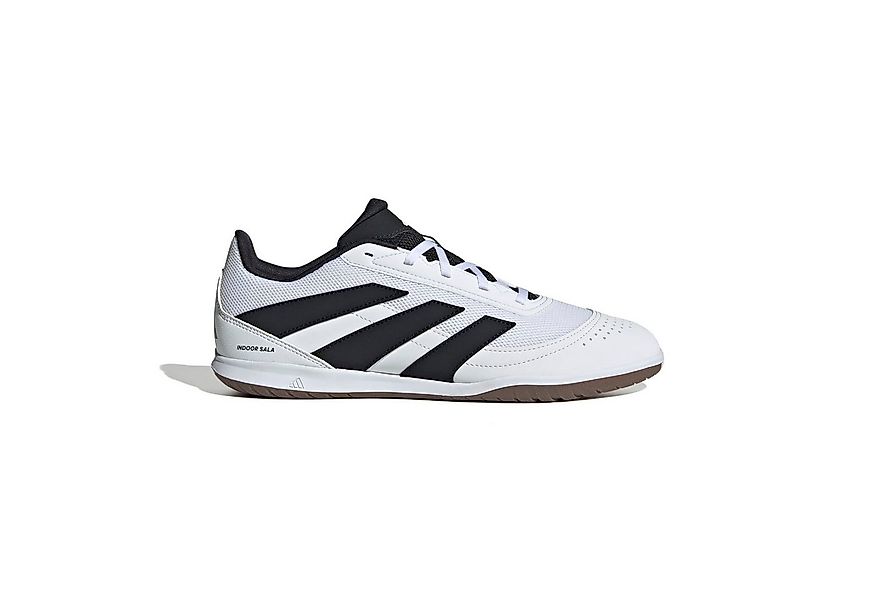 adidas Performance PREDATOR CLUB IN SALA FTWWHT/CBLACK/LUCLEM Fußballschuh günstig online kaufen