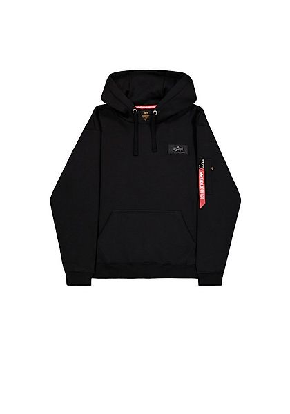 Alpha Industries Hoodie Backprint Hoodie Camo Print günstig online kaufen