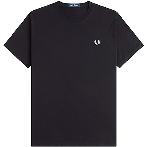 Fred Perry  T-Shirt Fp Bold Branding T-Shirt günstig online kaufen