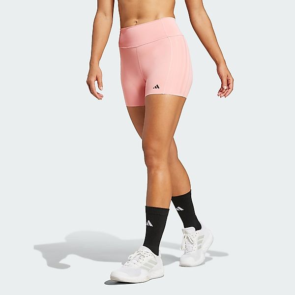 adidas Performance Sporthose OPTIME 4-INCH RAW-CUT-HEM günstig online kaufen