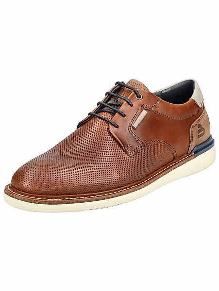 Bullboxer Sneaker "Bullboxer Sneaker Leder" günstig online kaufen