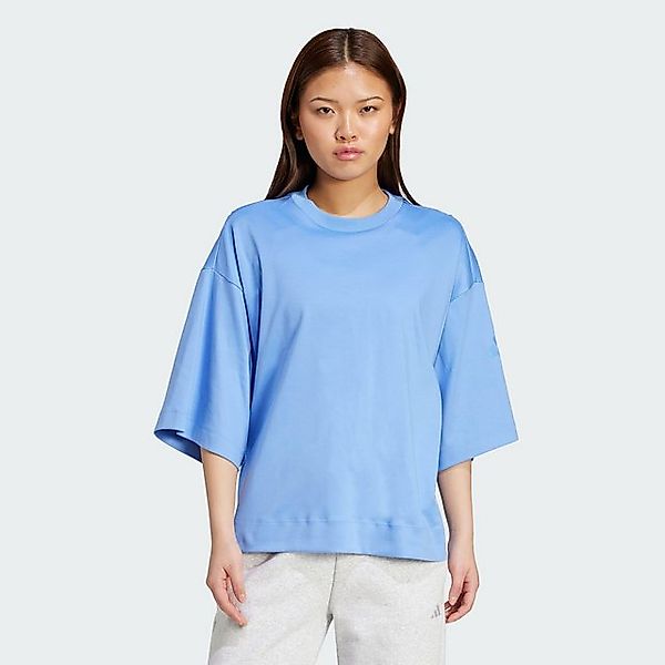 adidas Sportswear T-Shirt ALL SZN SOFT LUX LOOSE T-SHIRT günstig online kaufen