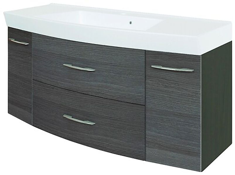 welltime Waschtisch "Florida", Breite 120 cm günstig online kaufen