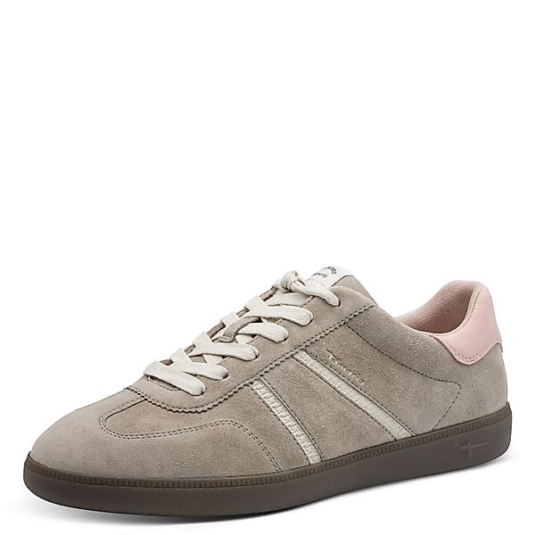 Tamaris Plateausneaker, Freizeitschuh, Halbschuh, Schnürschuh mit günstig online kaufen