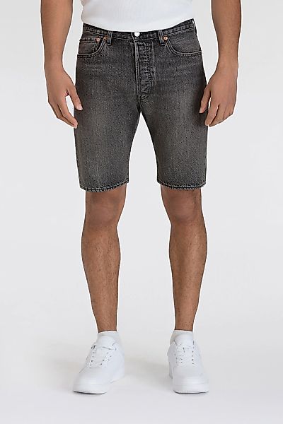 Levis Jeansshorts "501", FRESH COLLECTION, 501 collection günstig online kaufen