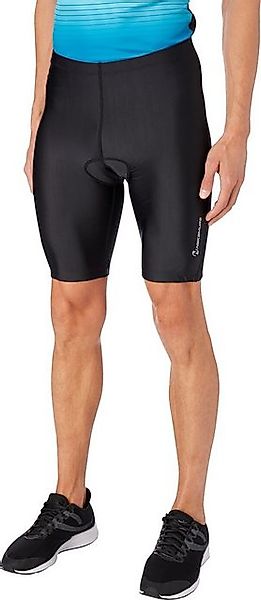 NAKAMURA Fahrradhose Ux.-Fahrrad-Hose New Alba II ux BLACK günstig online kaufen