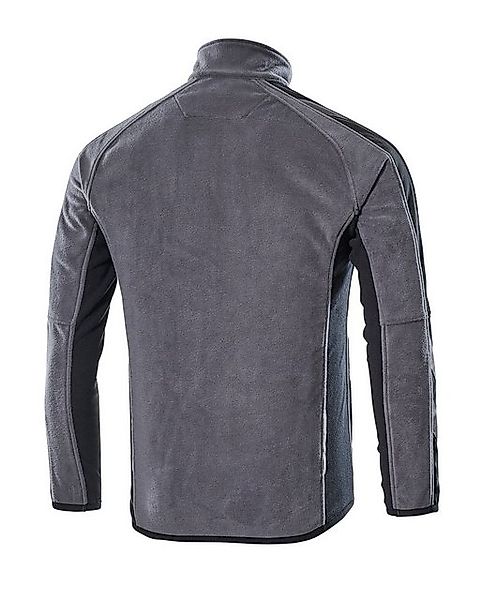 Mascot Fleecejacke MASCOT® Hannover Fleecejacke anthrazit/schwarz Gr.S günstig online kaufen