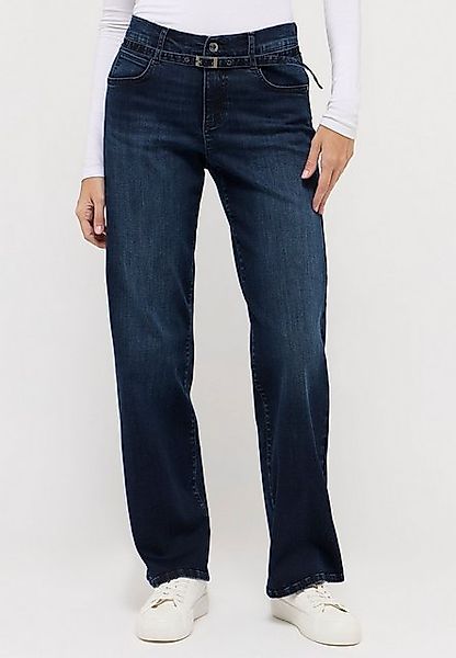 ANGELS 5-Pocket-Jeans günstig online kaufen