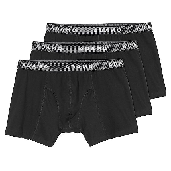 ADAMO Retro Pants 3er Pack Maxipants günstig online kaufen
