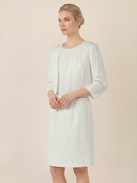 Apart Jackenblazer in eleganter Strukturoptik günstig online kaufen