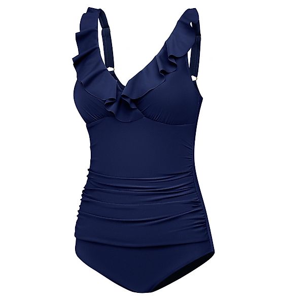 Aqua Speed Badeanzug Figur schmeichelnder Lydia günstig online kaufen