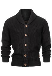 Indicode Strickjacke INBrandox günstig online kaufen