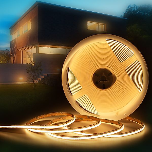 Hexim LED Stripe COB – RGB/W günstig online kaufen