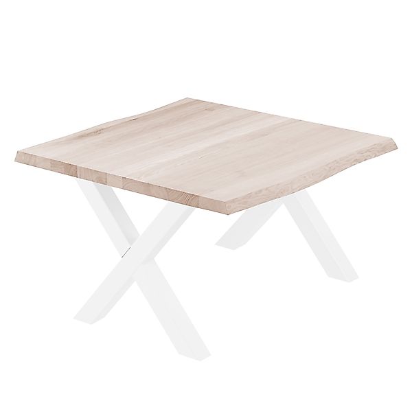 LAMO Manufaktur Baumkantentisch Design Esstisch Massivholz günstig online kaufen