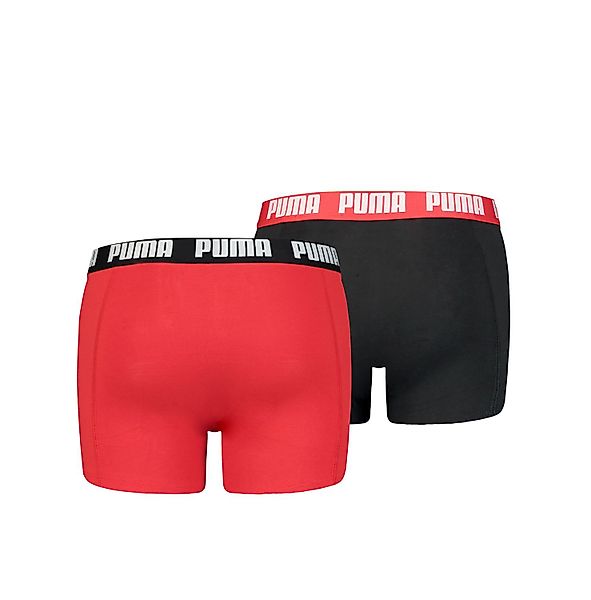 PUMA Boxershorts PUMA BASIC BOXER 2P günstig online kaufen